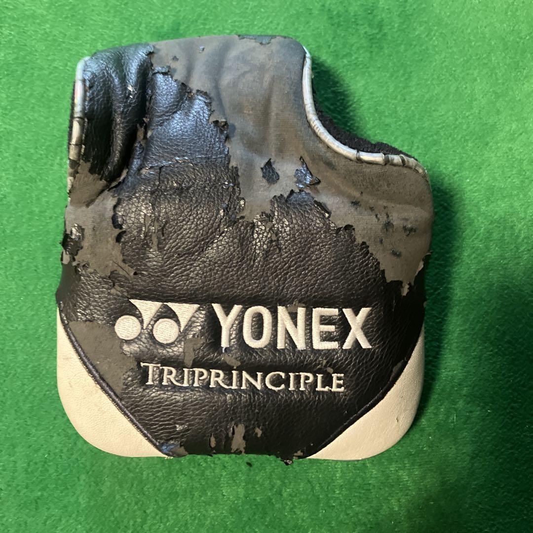 ヨネックス YONEX TRIPRINCIPLE TP-01 36インチ　パター
