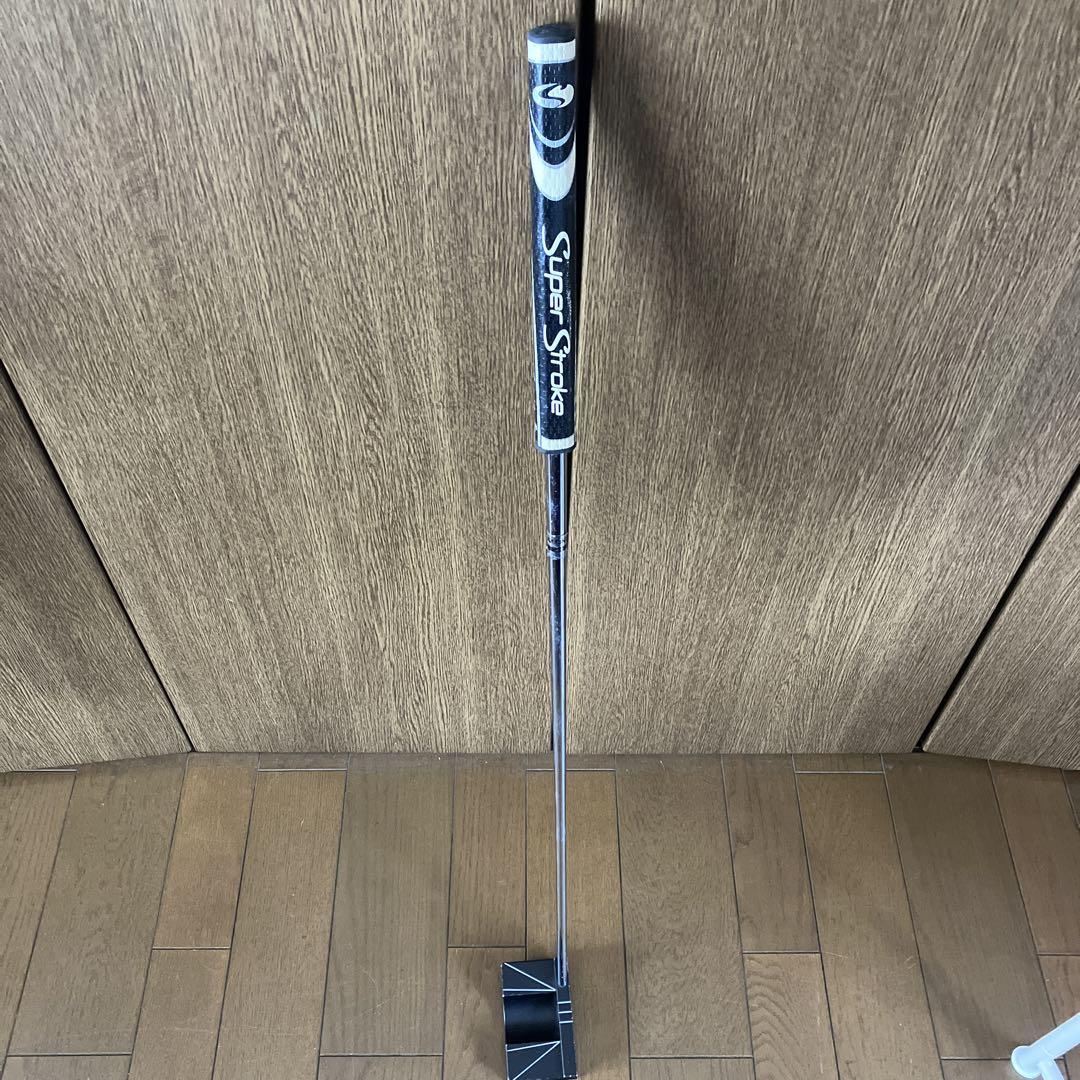 ヨネックス YONEX TRIPRINCIPLE TP-01 36インチ　パター