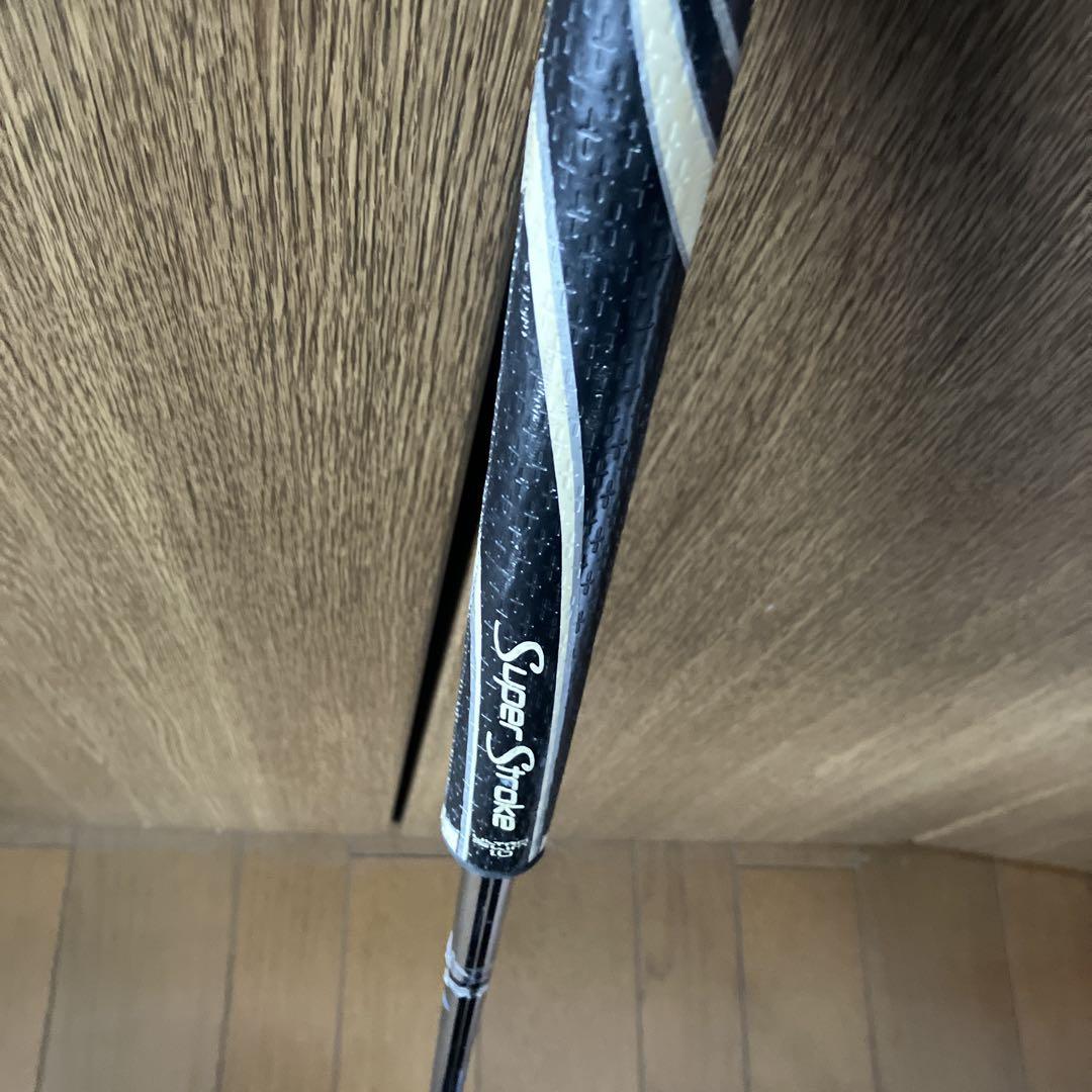 ヨネックス YONEX TRIPRINCIPLE TP-01 36インチ　パター