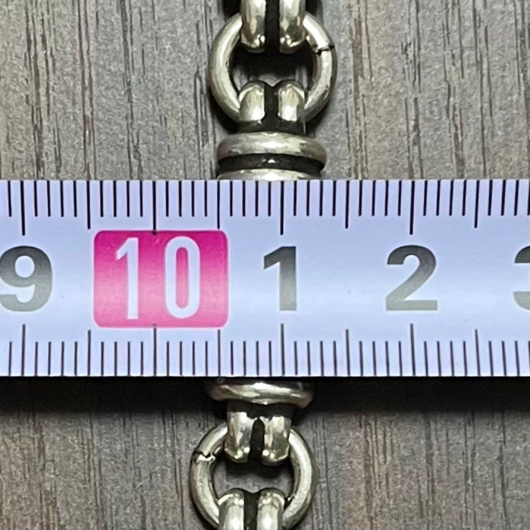 ★本日限定セール【新品・未使用】シルバー925 ネックレス