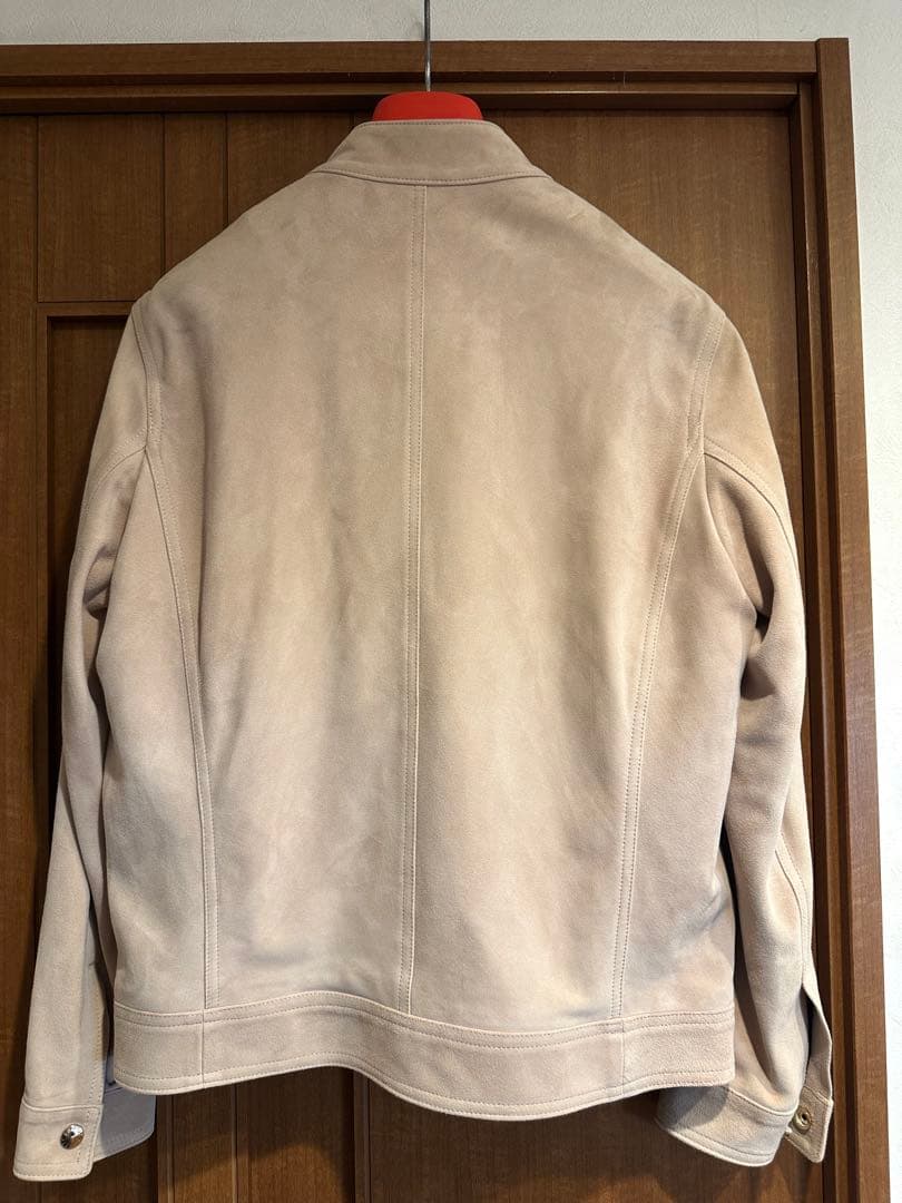 エンメティ ピンクベージュ