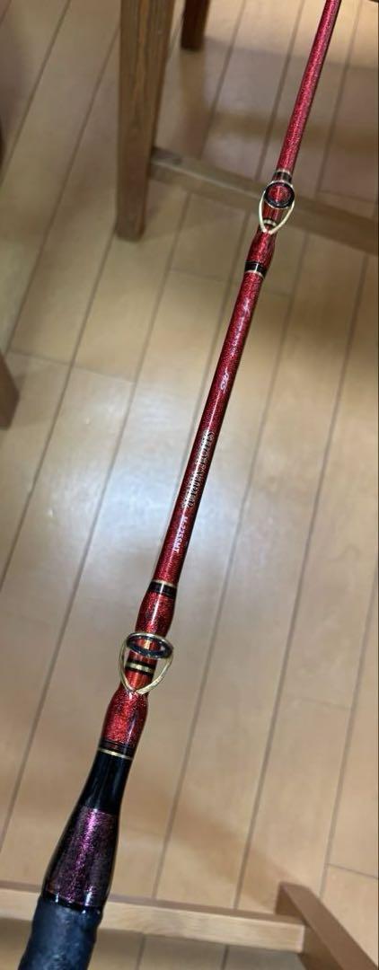 ダイワショットバイパーＭ－２２５ＭＴ