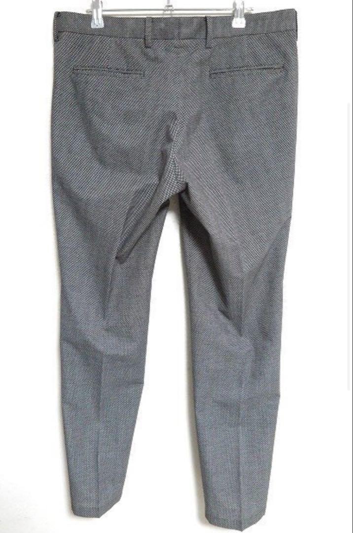 JOSEPH HOMME ジョセフオム クールドッツ スーツ セットアップ 50
