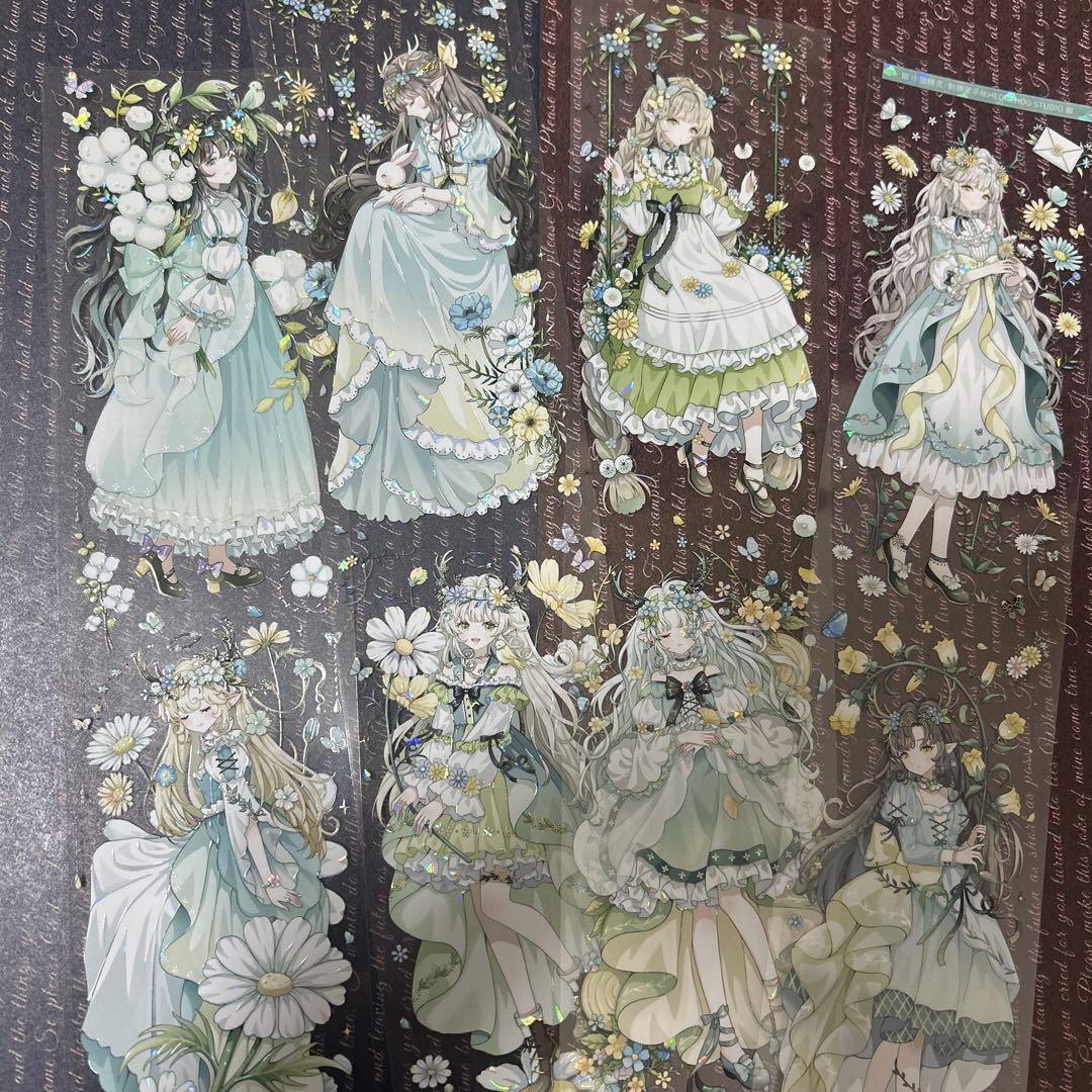 Lupusの魔法の館　プロフ必読　0523 Lupusの魔法の館 プロフ必読 様専用ページ - メルカリ