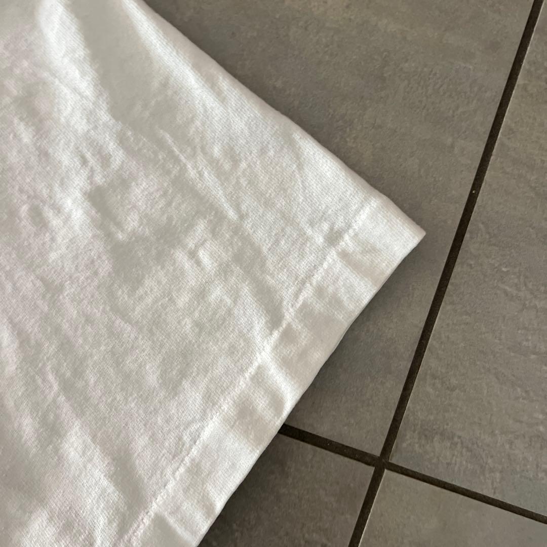 fishbone OFISHAL SWIM TEAM バンドTシャツ 1993