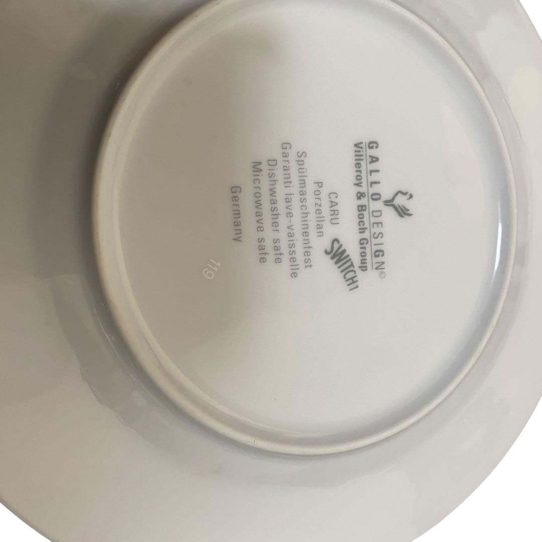 プレート 8枚Villeroy&Boch