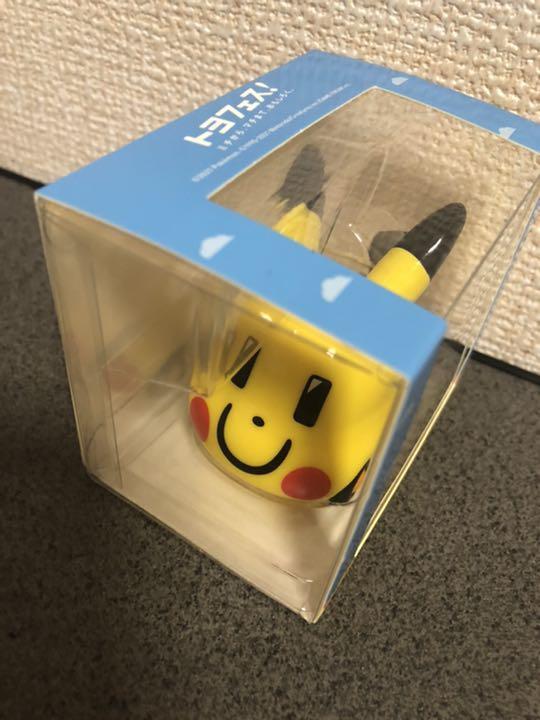 トヨフェス　ピッカー　ピカチュウ