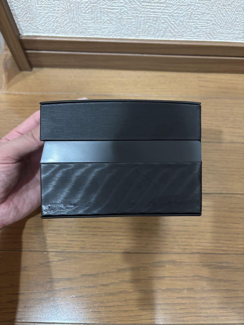 美品　SEIKO アストロン ソーラー SBXB015 8X82