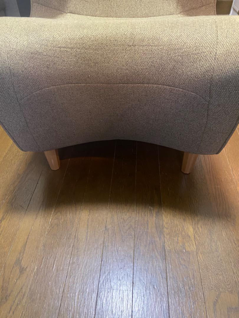 値下げ！Mtg style chair DC 姿勢矯正用ベージュチェア