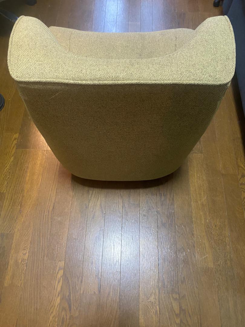 値下げ！Mtg style chair DC 姿勢矯正用ベージュチェア