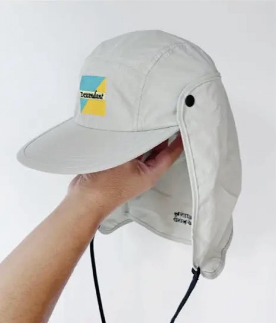 descendant 】MAHI MAHI 5PANEL WTAPS dcdt descendant 】MAHI MAHI 5PANEL WTAPS dcdt
