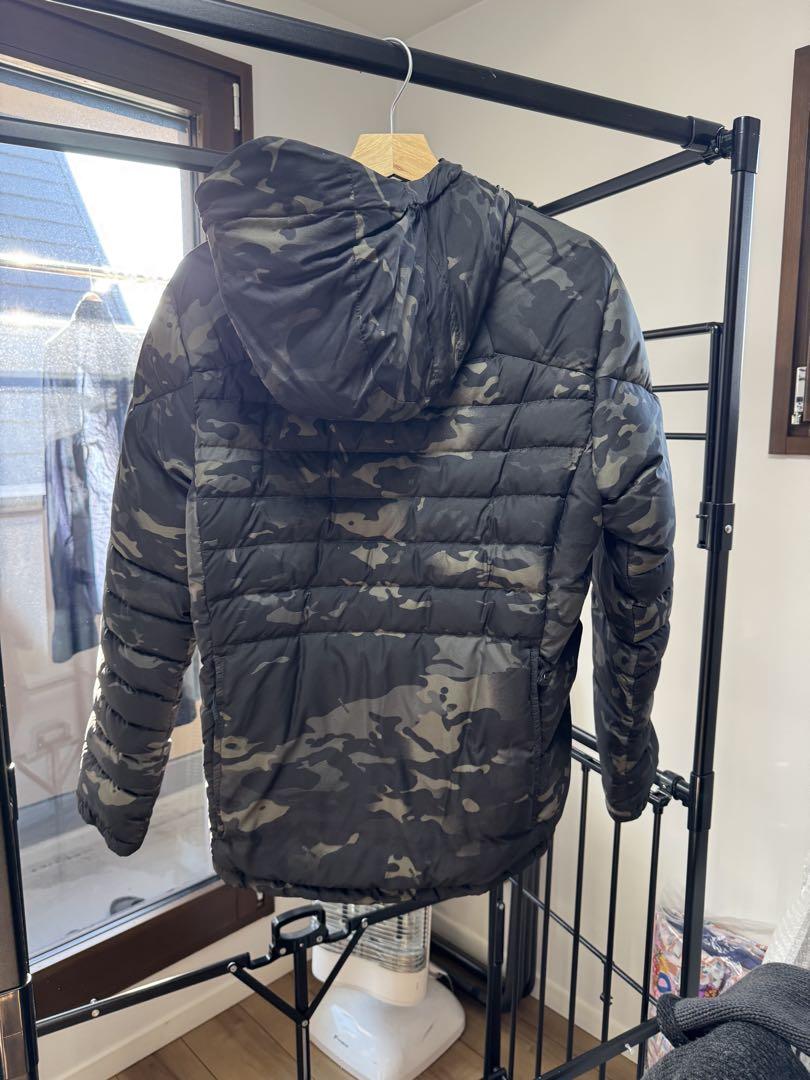 ジャケット・アウター Triple Aught Design Citadel Down Jacket