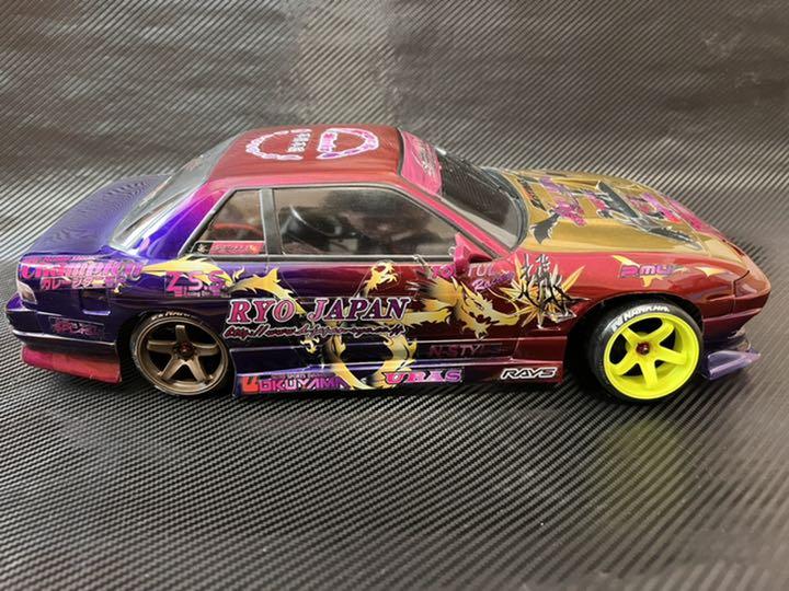 までの パンドラrc RYO JAPAN JuCFS-m26691545505 ワンビア いただける