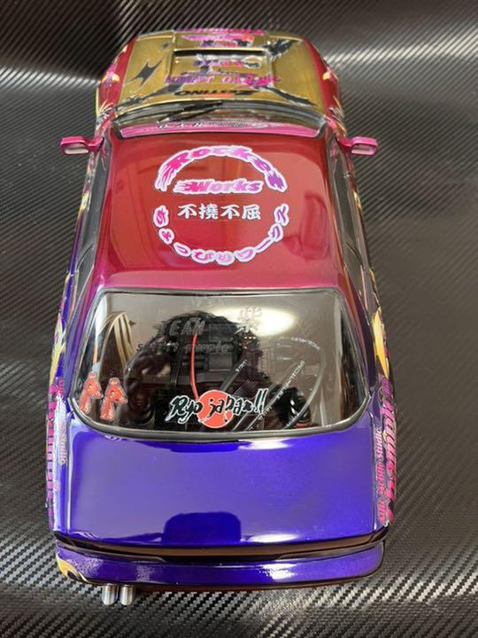 までの パンドラrc RYO JAPAN JuCFS-m26691545505 ワンビア いただける