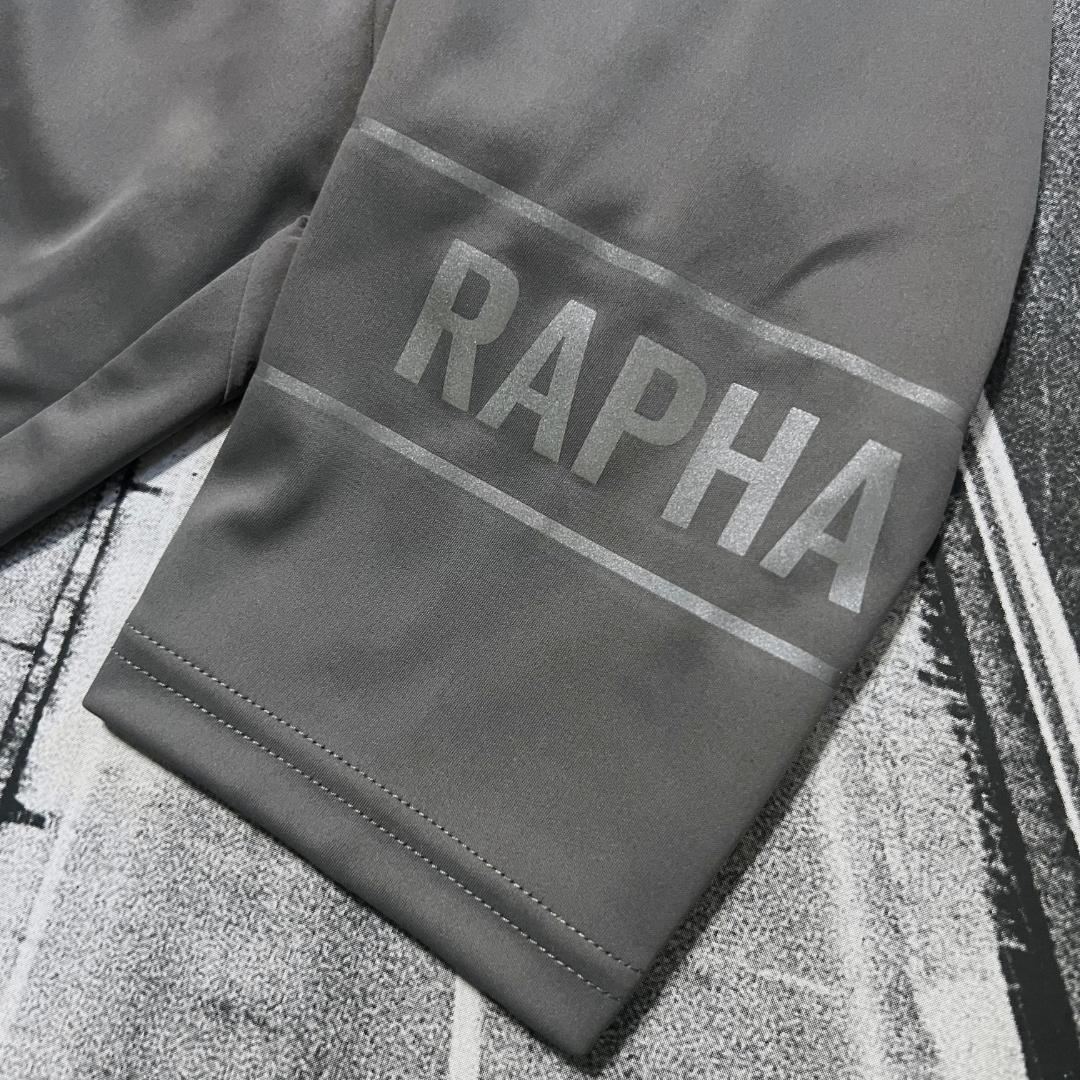新品 Rapha プロチーム ゴアテックス インフィニアム ジャージ Sサイズ