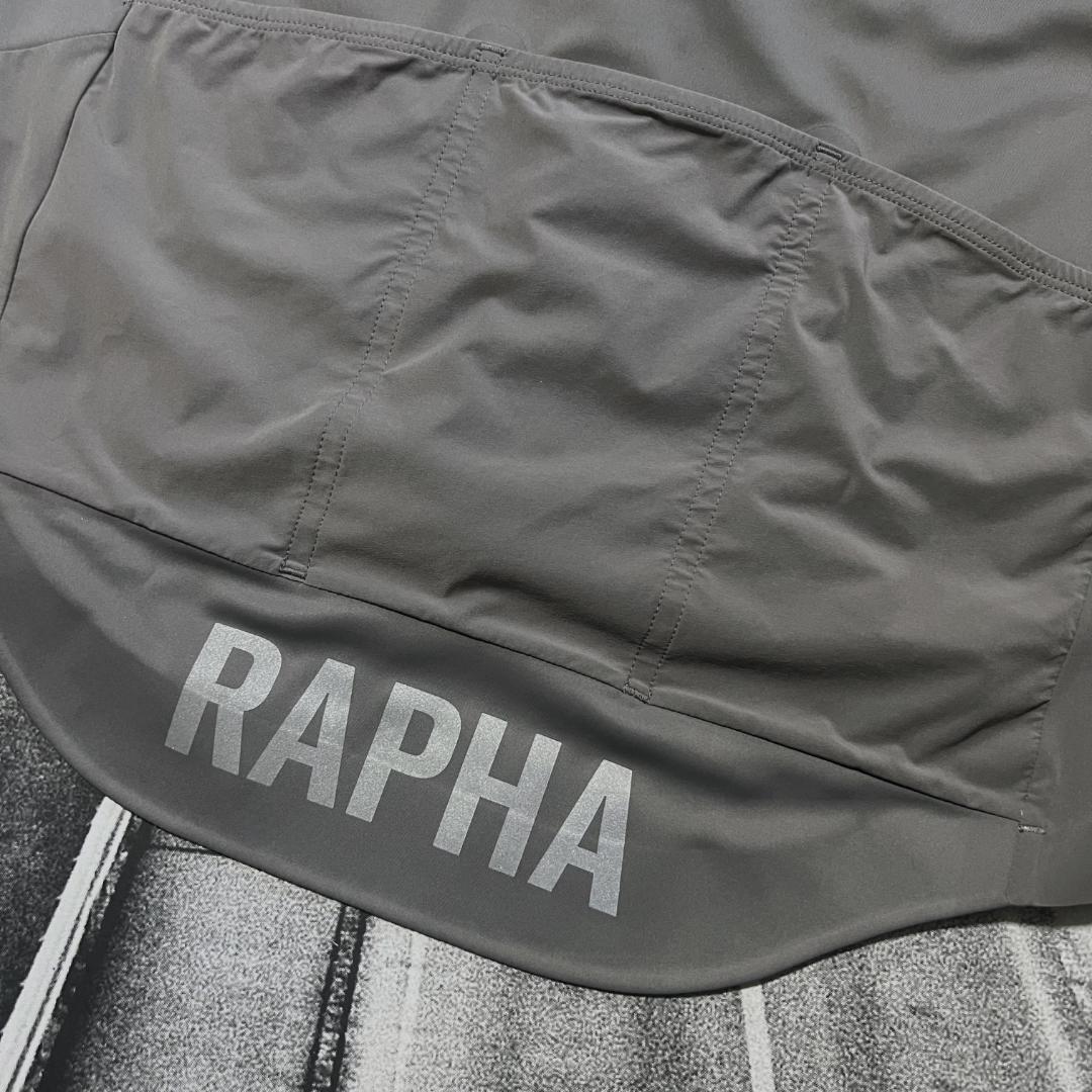 新品 Rapha プロチーム ゴアテックス インフィニアム ジャージ Sサイズ
