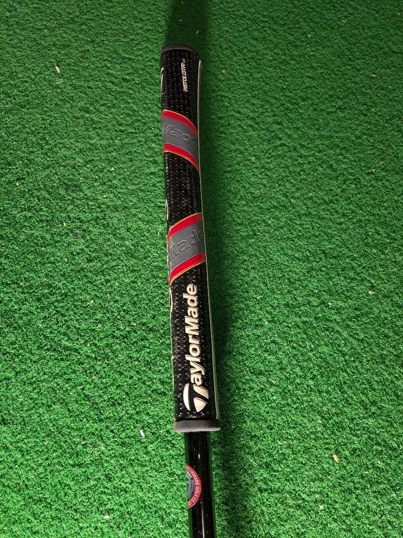 TaylorMade TM2 パター ブラック