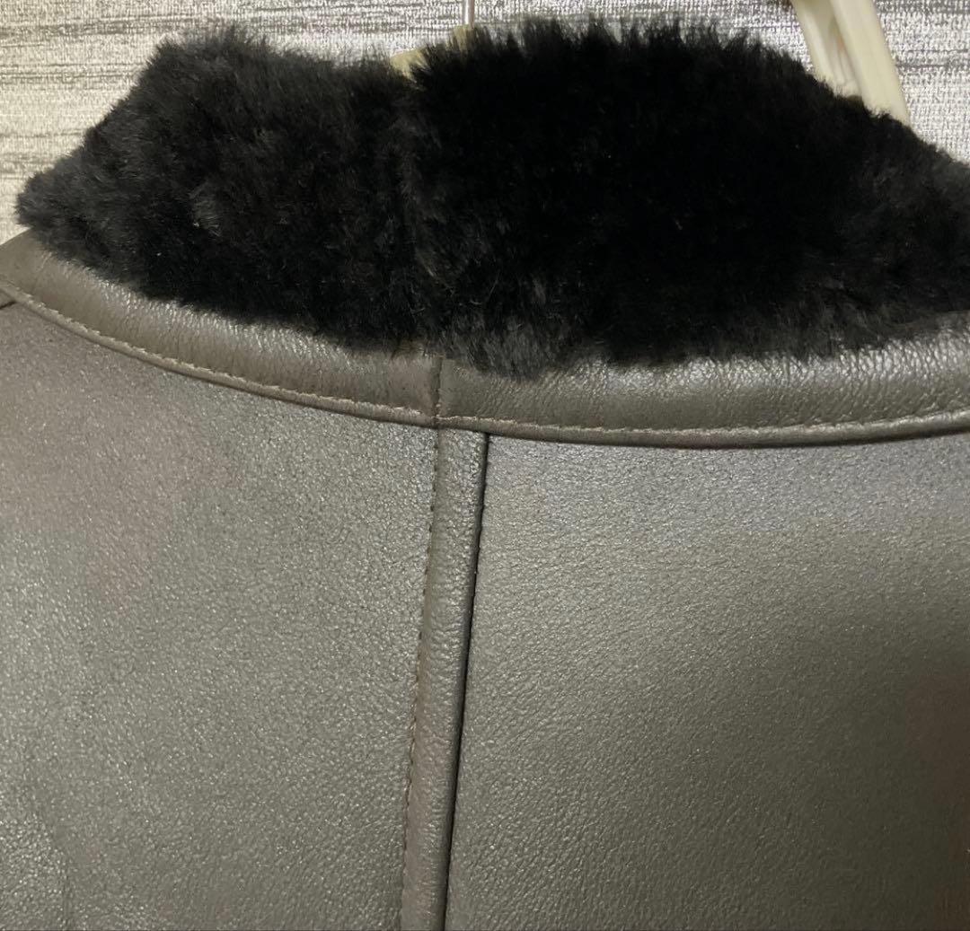 Maloneジャケット