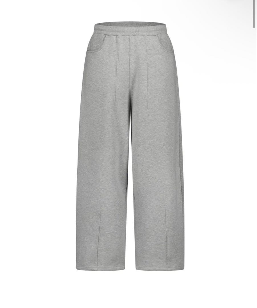 sweats collective cozy sweatpants グレー XL sweats collective cozy sweatpants グレー XL