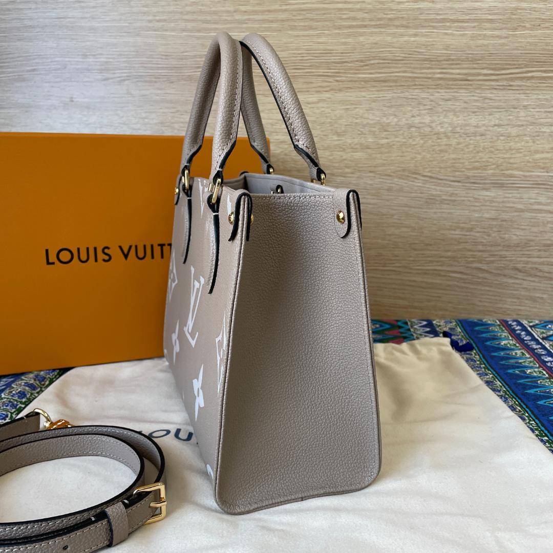 Louis Vuitton ルイヴィトン トートバッグ