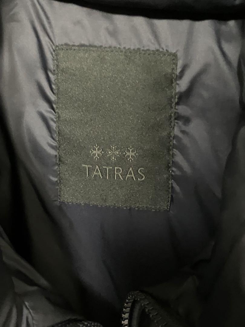 TATRAS BEAMS別注　KOSAVA タトラス　コサヴァ　03 ダウン