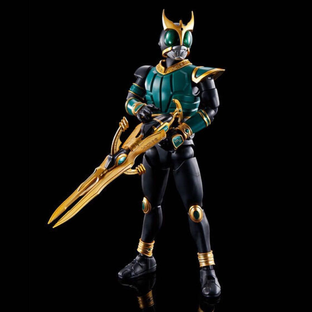 Figure-rise Standard 仮面ライダークウガ ペガサスフォーム