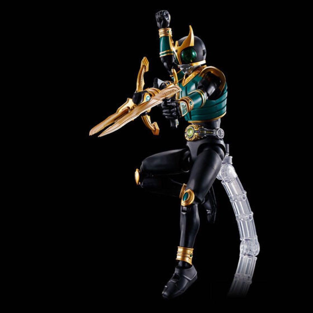 Figure-rise Standard 仮面ライダークウガ ペガサスフォーム
