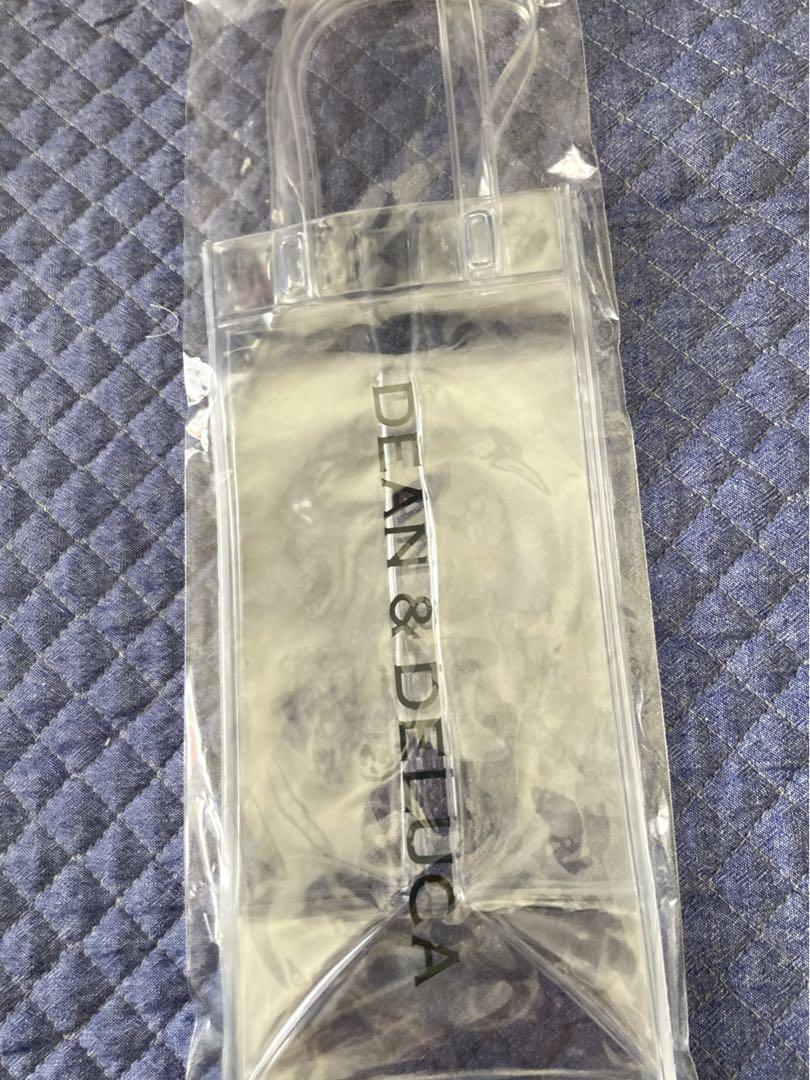 ＤＥＡＮ&ＤＥＬＵＣＡワインアイスバッグ