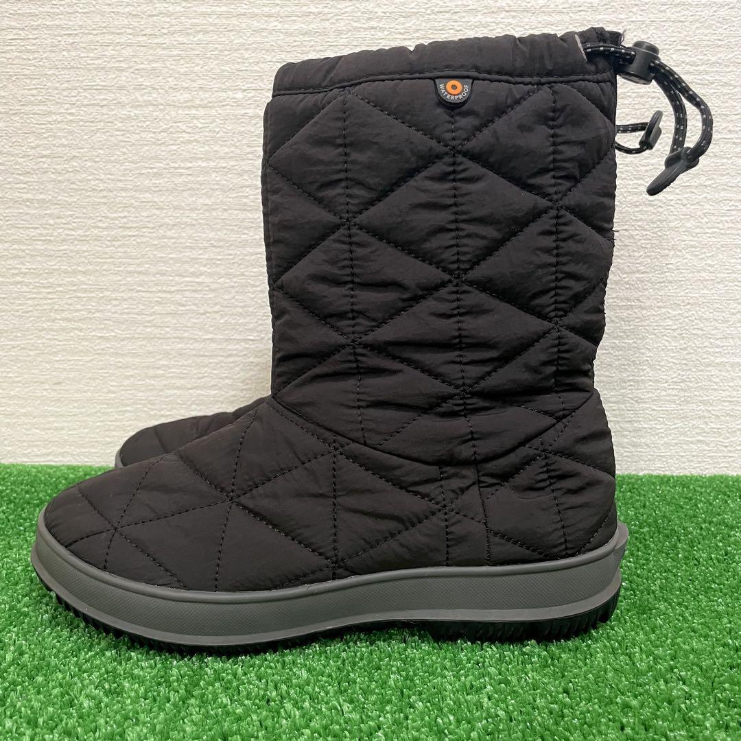SNOWDAYMID ナイロン