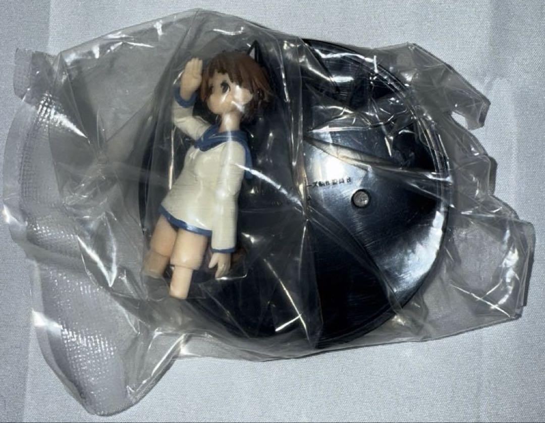 レア込全7種セットコナミフィギュアコレクションvol.1ストライクウィッチーズ