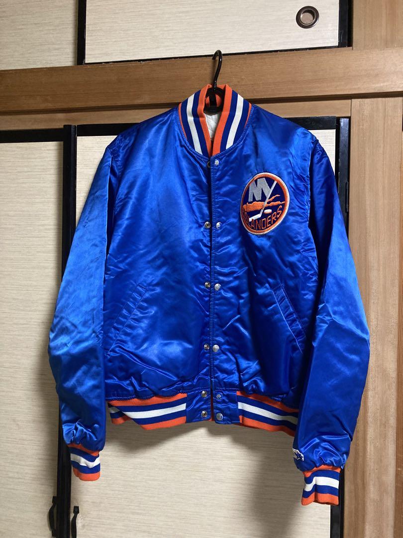 NHL スタジャン