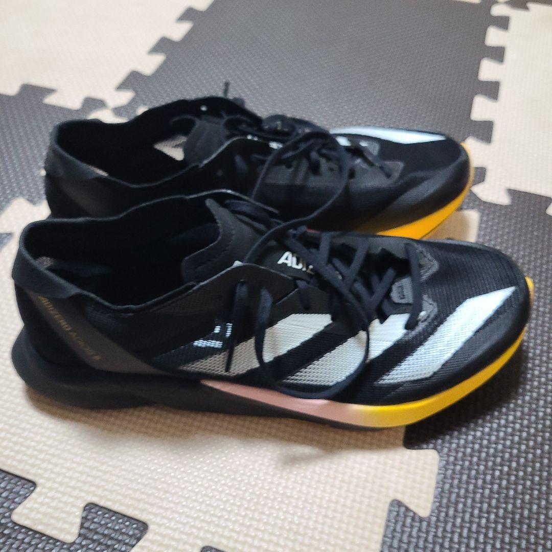 アディダス ADIDAS/アディゼロジャパン8