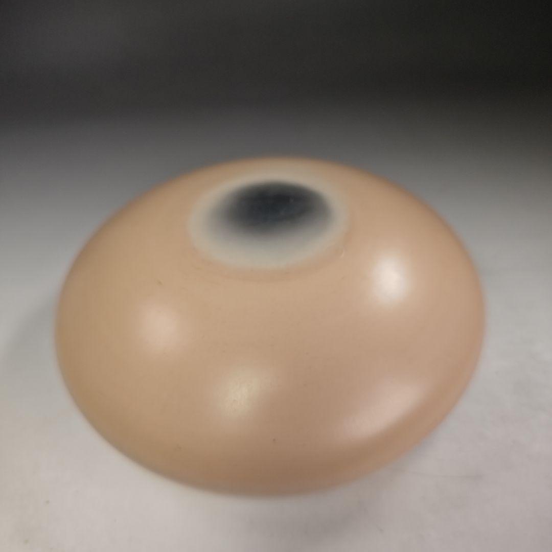 イ932 灰器『蒲池窯 土器師 伊東征隆』『雲華 灰器 共