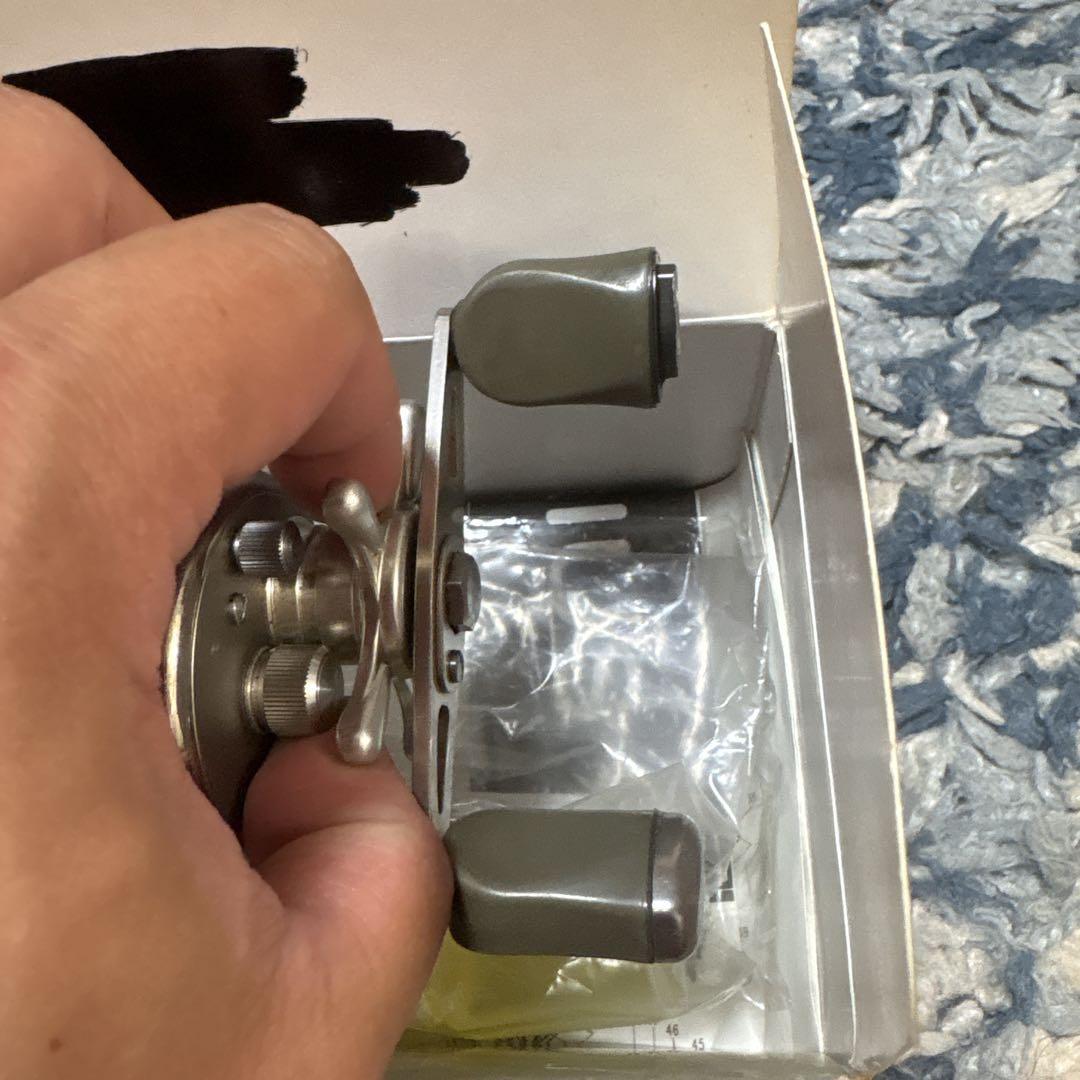 RYOBIバリウス　M200