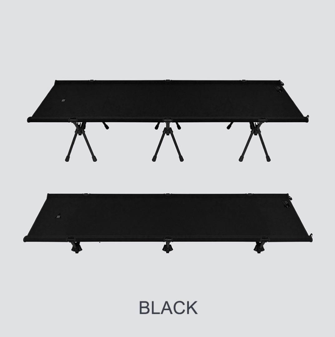ブルックリン The 600D Folding Cot フォールディングコット