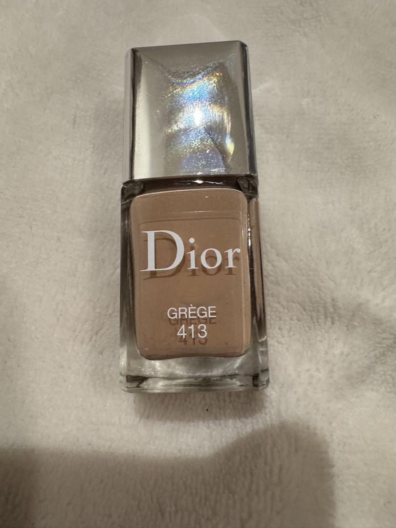 Dior ネイルカラー 3色セット - メルカリ