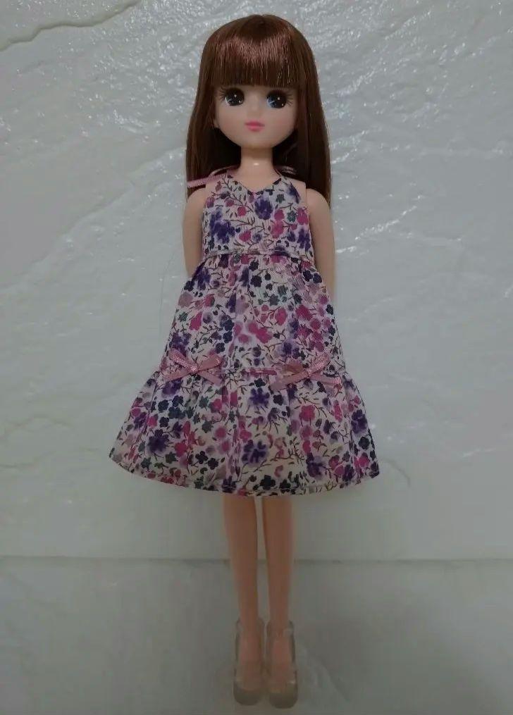 リカちゃん 服 ハンドメイド216番 - メルカリ