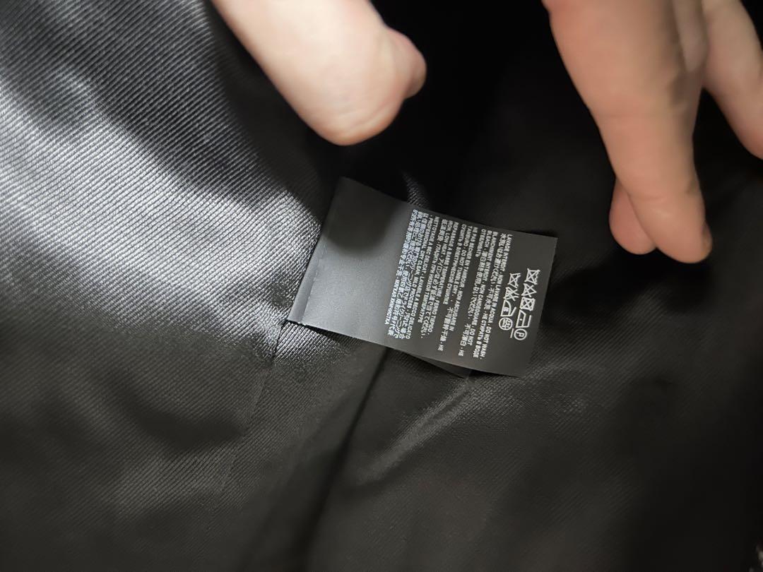 SAINT LAURENT チェスターコート