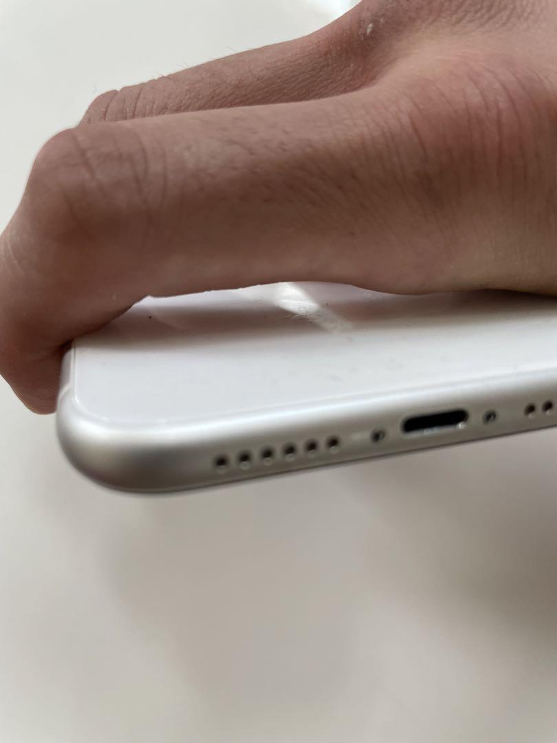 iPhone11 128GB SIMフリー本体箱付き 画像7