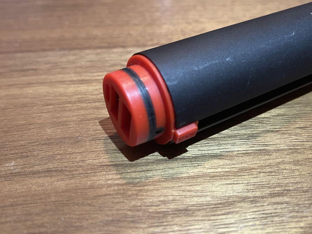 knog PWRモジュラーライト ランタン セット 防水自転車用ライト