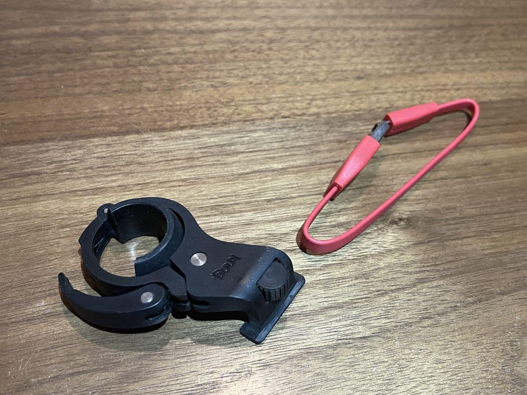 knog PWRモジュラーライト ランタン セット 防水自転車用ライト