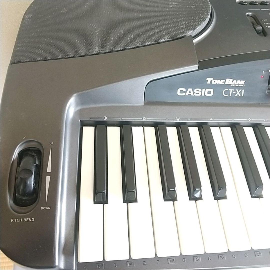 Amazon.co.jp: カシオ(CASIO) 電子キーボード カシオトーン CT