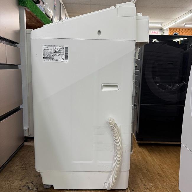 ビートウォッシュ 全自動洗濯機