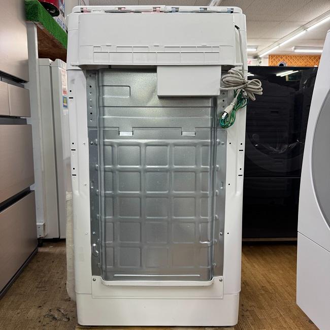 ビートウォッシュ 全自動洗濯機
