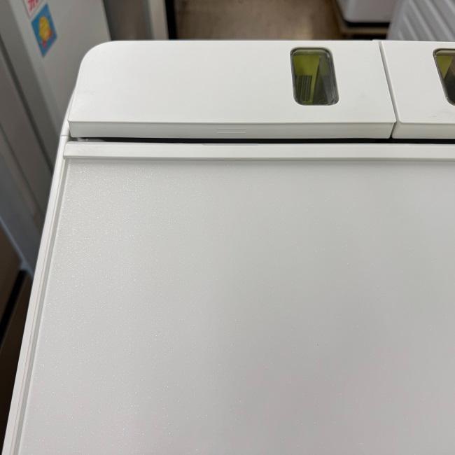 全自動洗濯機