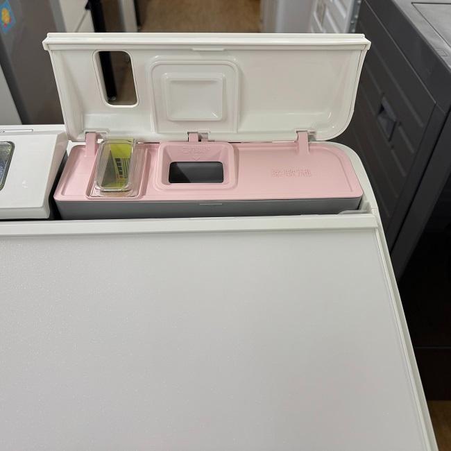 ビートウォッシュ 全自動洗濯機