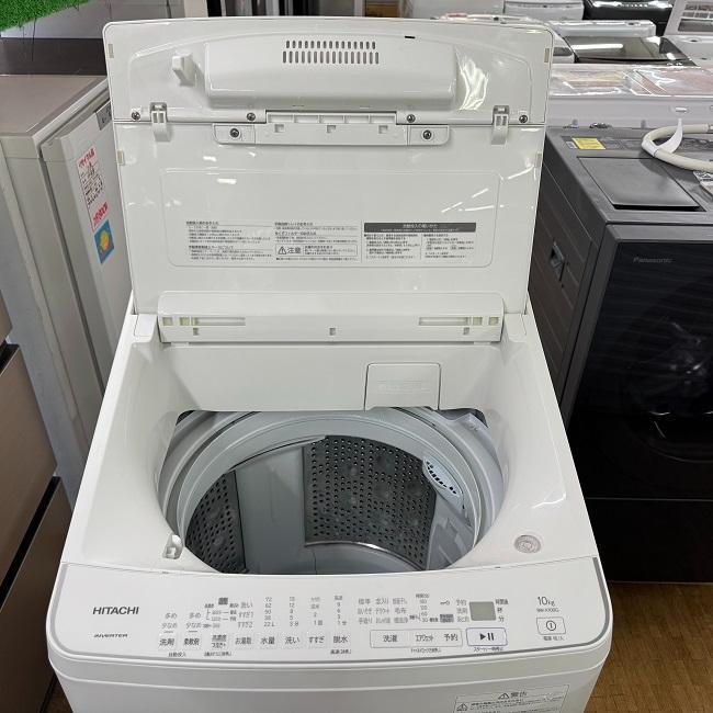ビートウォッシュ 全自動洗濯機