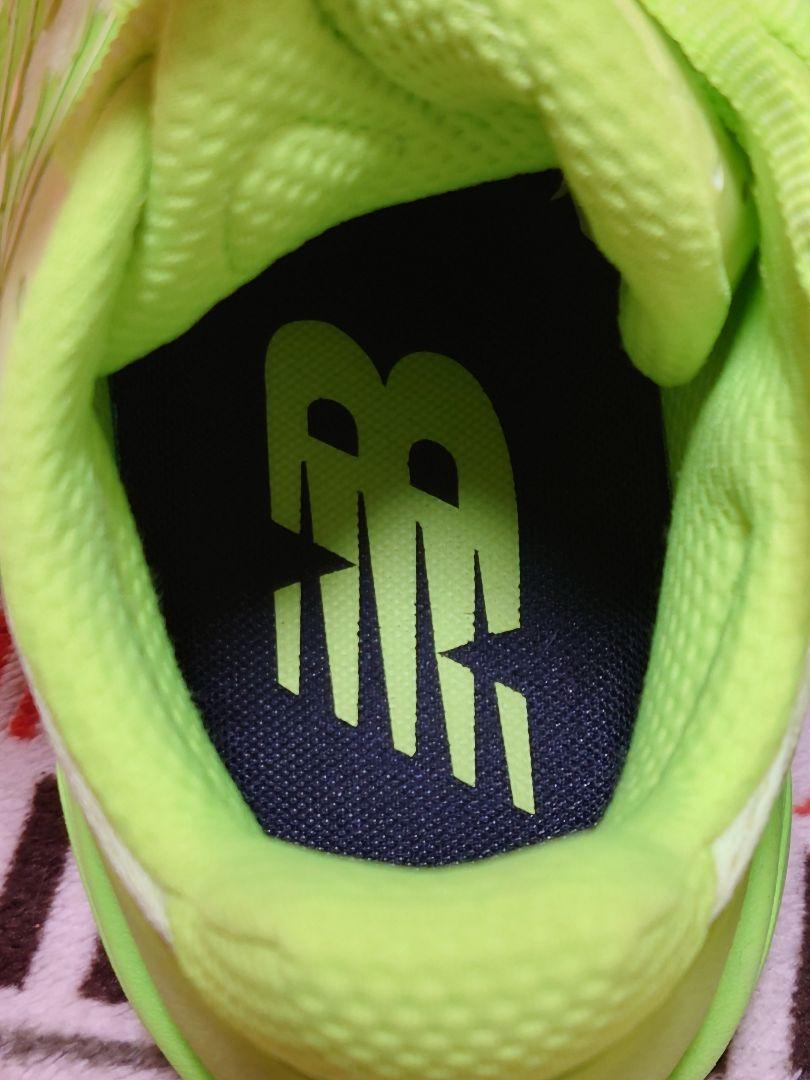 シューズ(男性用) New Balance Two Wxy v5 D 27 5