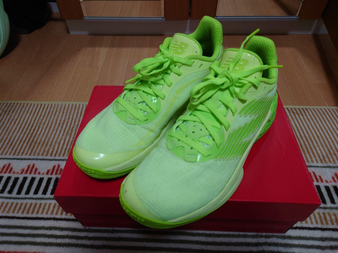 シューズ(男性用) New Balance Two Wxy v5 D 27 5