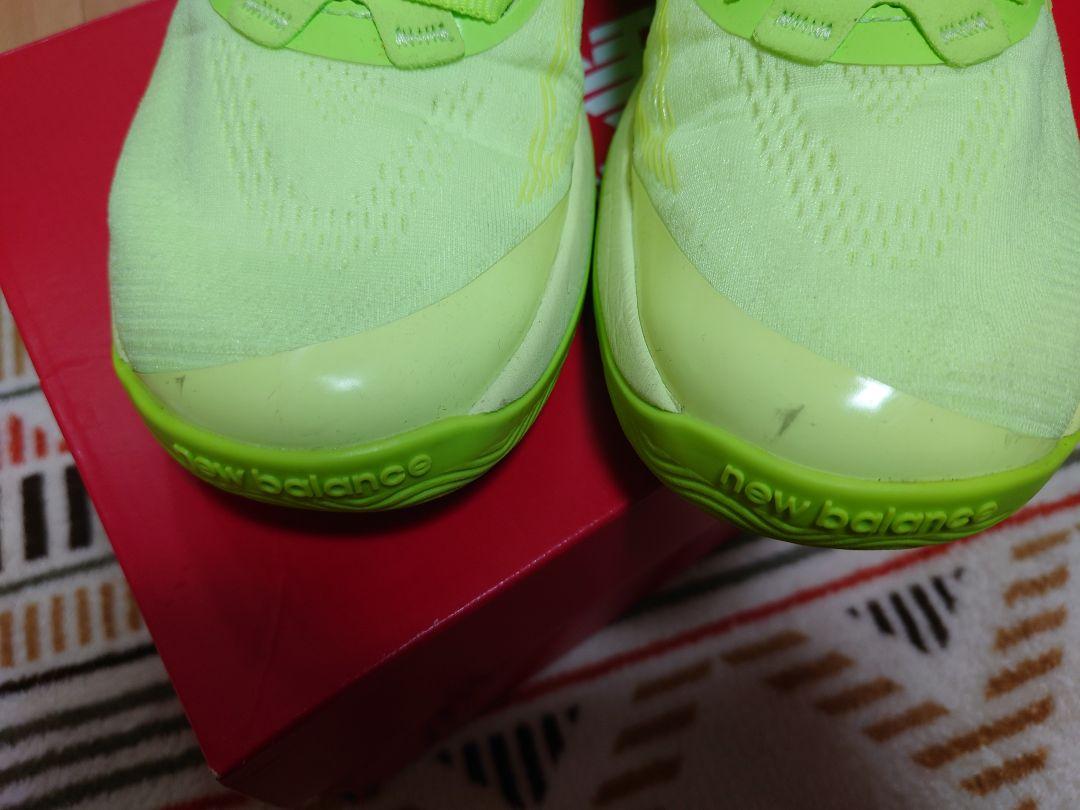 シューズ(男性用) New Balance Two Wxy v5 D 27 5